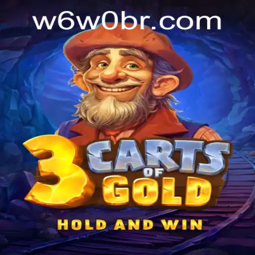 Unveiling the Adventures of 3cartsOfGold: A Revolution in Gaming