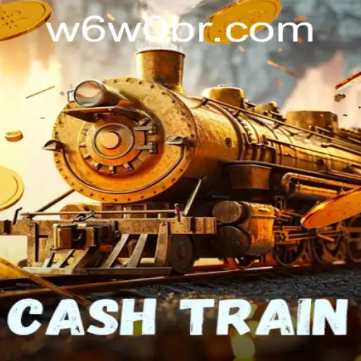 Unveiling 'CashTrain': A Thrilling Journey into Gamified Finance