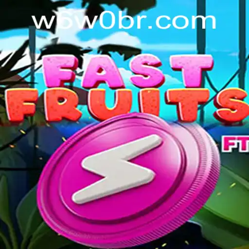 FastFruits: A Fresh Gaming Sensation
