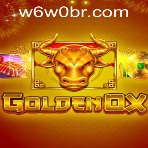 GoldenOx: A Thrilling New Game Experience