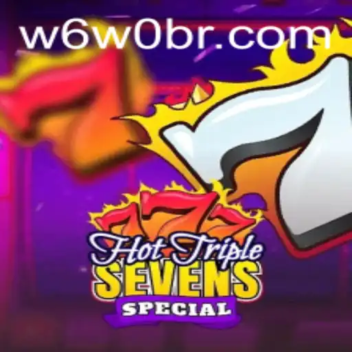 Unveiling the Excitement of HotTripleSevensSpecial: An In-Depth Guide