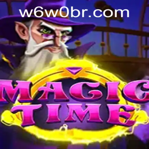 The Enchanting World of MagicTime: An In-Depth Exploration