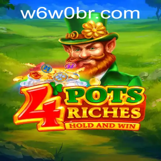 Unveiling the Enchantment of 4potsriches: A Comprehensive Guide