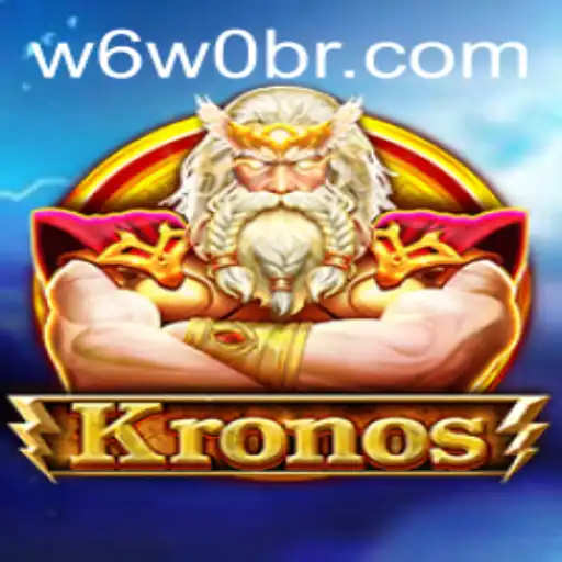 The Enigmatic World of Kronos: A Fusion of Strategy and Mythology