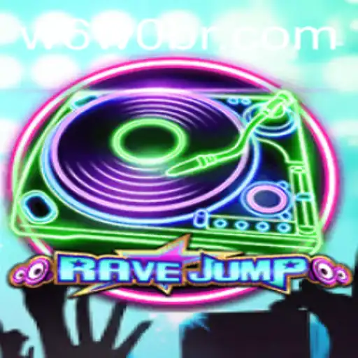 RaveJump: Illuminating the Gaming World with W6W0