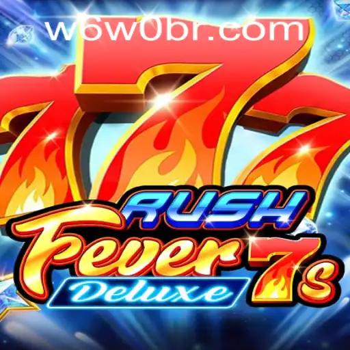 RushFever7sDeluxe: Unleashing Thrills and Strategy in a High-Octane Gaming Experience