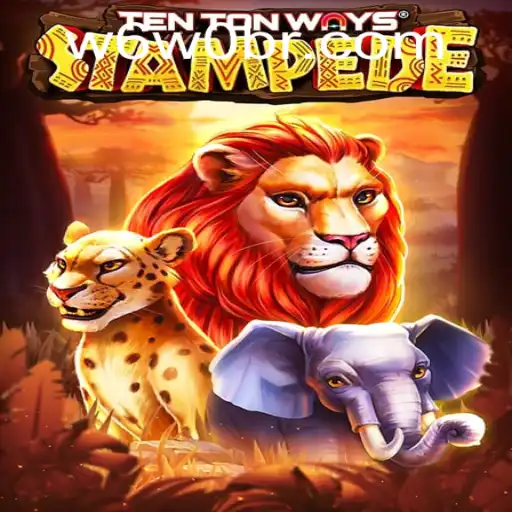Mastering TenTonWaysStampede: An Exciting Journey Through Strategy and Adventure