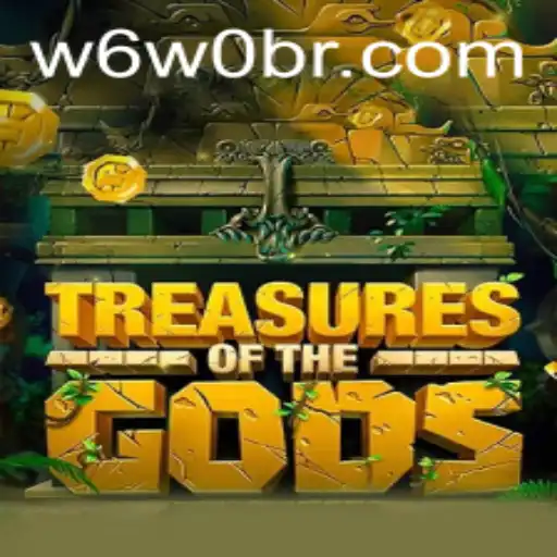 Discover the Enchanting World of TreasureoftheGods