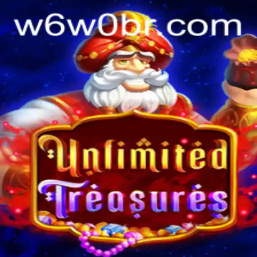 UnlimitedTreasures: The Adventurous World of Endless Possibilities
