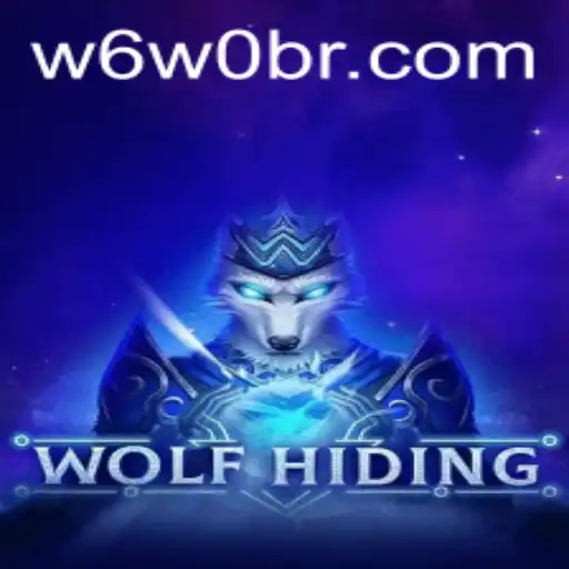 Unveiling the Thrills of 'WolfHiding': The Ultimate Game of Strategy and Survival