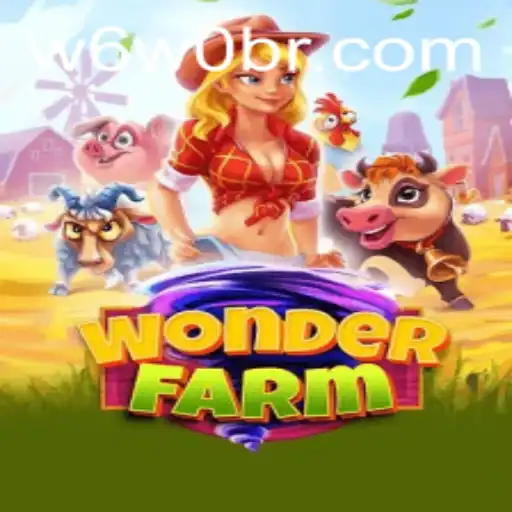 WonderFarm: Exploring the Enchanting World of W6W0